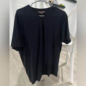 Micheal Kors Vneck men’s shirt